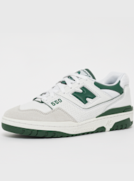 New Balance, 550, wit, Afbeelding 2 van 5