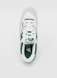 New Balance, 550, wit, Afbeelding 5 van 5