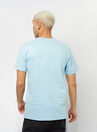 Mister Tee, Pray Tee, blue, Image 2 of 4