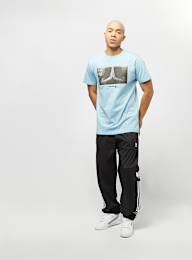 Mister Tee, Pray Tee, blue, Image 4 of 4