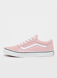 Vans, JN Old Skool (GS), Pink, Image 1 of 5