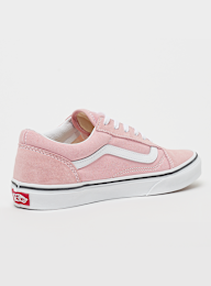 Vans, JN Old Skool (GS), Pink, Image 3 of 5