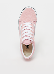 Vans, JN Old Skool (GS), Pink, Image 5 of 5