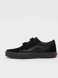 Vans, JN Old Skool (GS), black, Image 1 of 5