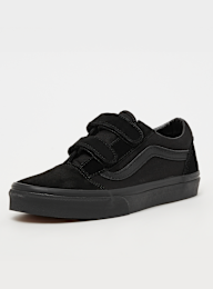 Vans, JN Old Skool (GS), black, Image 2 of 5