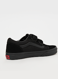 Vans, JN Old Skool (GS), black, Image 3 of 5