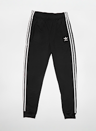 adidas Originals, adicolor Superstar Trackpant, black, Image 1 of 3