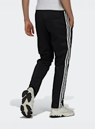 adidas Originals, adicolor Beckenbauer Trainingsbroeken Primeblue, zwart, Afbeelding 3 van 5