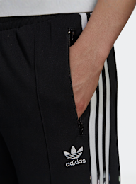 adidas Originals, adicolor Beckenbauer Trainingsbroeken Primeblue, zwart, Afbeelding 5 van 5