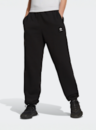 adidas Originals, Essentials Joggers, black, Image 1 of 3