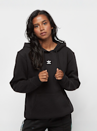 adidas Originals, Sweatshirt Essentials, zwart, Afbeelding 1 van 4