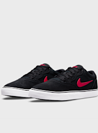 Nike SB, SB Chron 2, black, Image 4 of 8