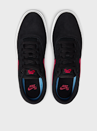 Nike SB, SB Chron 2, black, Image 6 of 8