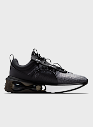 Nike, Air Max 2021 Men's Shoes, zwart, Afbeelding 2 van 7