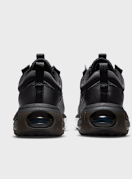 Nike, Air Max 2021 Men's Shoes, zwart, Afbeelding 4 van 7