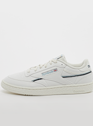 Reebok, Club C 85 Vegan, beige, Image 1 of 5