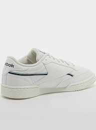 Reebok, Club C 85 Vegan, beige, Image 3 of 5