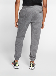 Nike, Club Fleece Pants, szary, Obraz 2 z 7