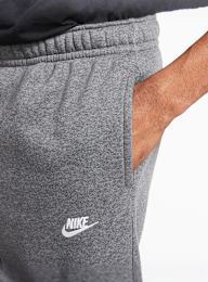 Nike, Club Fleece Pants, szary, Obraz 3 z 7