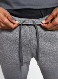 Nike, Club Fleece Pants, szary, Obraz 4 z 7