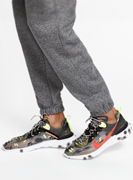 Nike, Club Fleece Pants, grey, Image 6 of 7