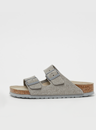 Birkenstock, Arizona SFB VL, grijs, Afbeelding 1 van 5