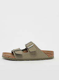 Birkenstock, Arizona BFBC, groen, Afbeelding 1 van 5