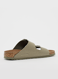 Birkenstock, Arizona BFBC, zielony, Obraz 3 z 5
