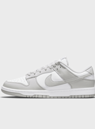 Nike, Dunk Low Retro, grey, Image 1 of 8