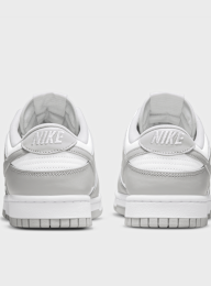 Nike, Dunk Low Retro, grey, Image 5 of 8