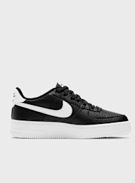 Nike  , Air Force 1 (GS), black, Image 2 of 8