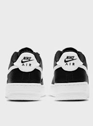 Nike, Air Force 1 (GS), czarny, Obraz 5 z 8