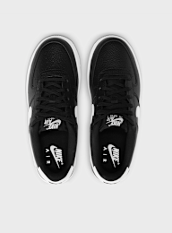 Nike  , Air Force 1 (GS), black, Image 6 of 8