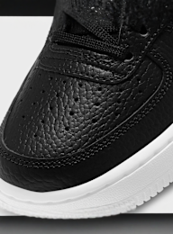 Nike  , Air Force 1 (GS), black, Image 7 of 8