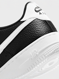 Nike, Air Force 1 (GS), zwart, Afbeelding 8 van 8