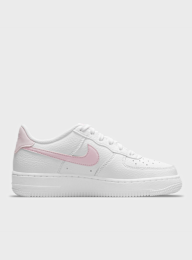 Nike, Air Force 1 (GS), white, Image 2 of 8