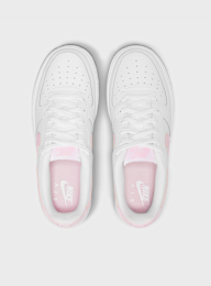 Nike, Air Force 1 (GS), white, Image 6 of 8