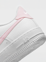 Nike, Air Force 1 (GS), white, Image 8 of 8