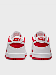 Nike, Dunk Low (GS), red, Image 5 of 8