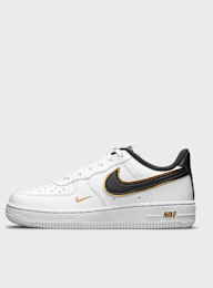Nike, Air Force 1 LV8 (PS), biały, Obraz 1 z 8