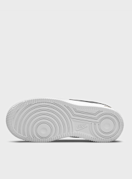 Nike, Air Force 1 LV8 (PS), white, Image 3 of 8