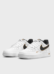 Nike, Air Force 1 LV8 Children, white, Image 4 of 8