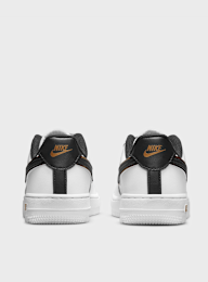 Nike, Air Force 1 LV8 (PS), white, Image 5 of 8