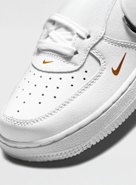 Nike, Air Force 1 LV8 Children, white, Image 7 of 8