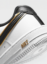 Nike, Air Force 1 LV8 (PS), wit, Afbeelding 8 van 8