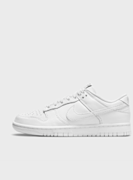 Nike, WMNS Dunk Low, white, Image 1 of 8