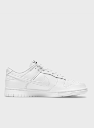 Nike, WMNS Dunk Low, wit, Afbeelding 2 van 8