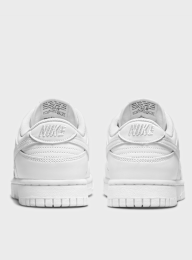 Nike, WMNS Dunk Low, wit, Afbeelding 5 van 8