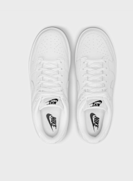 Nike, WMNS Dunk Low, white, Image 6 of 8