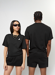 Jordan, Jumpman Short-Sleeve T-Shirt, black, Image 2 of 4